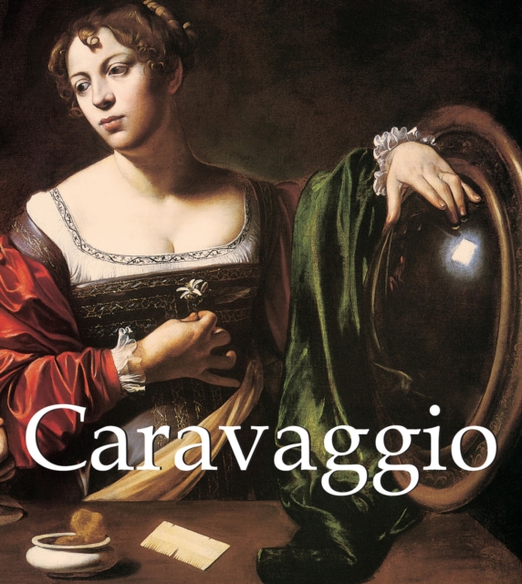 Caravaggio : Mega Square, PDF eBook