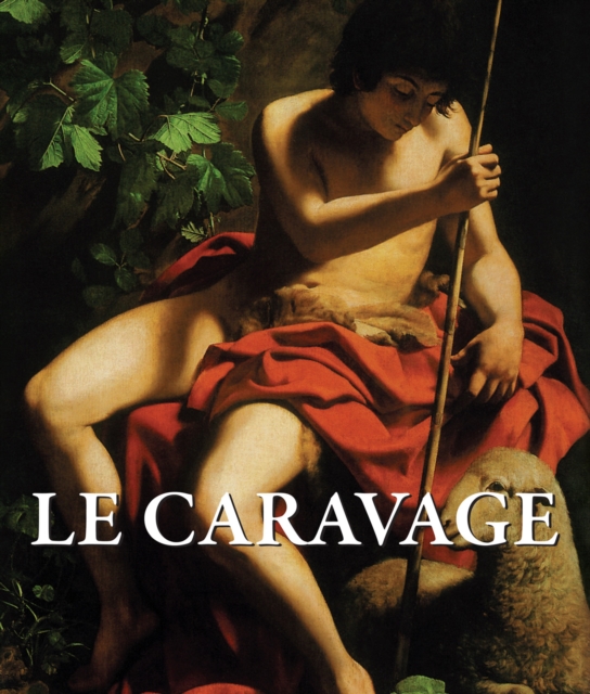 Le Caravage, PDF eBook
