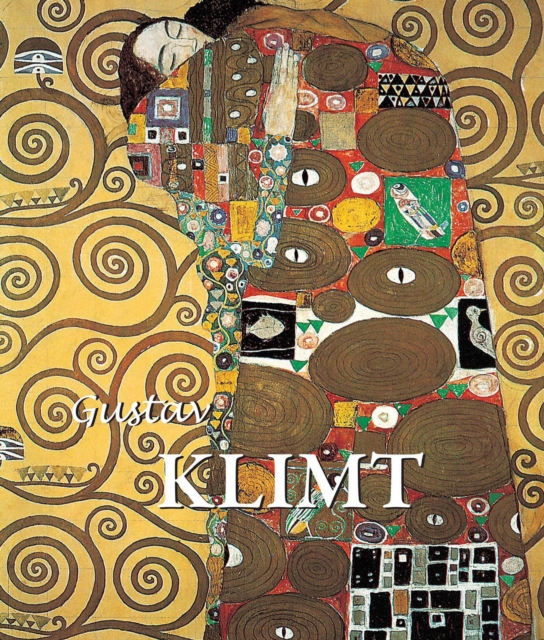 Gustav Klimt, PDF eBook