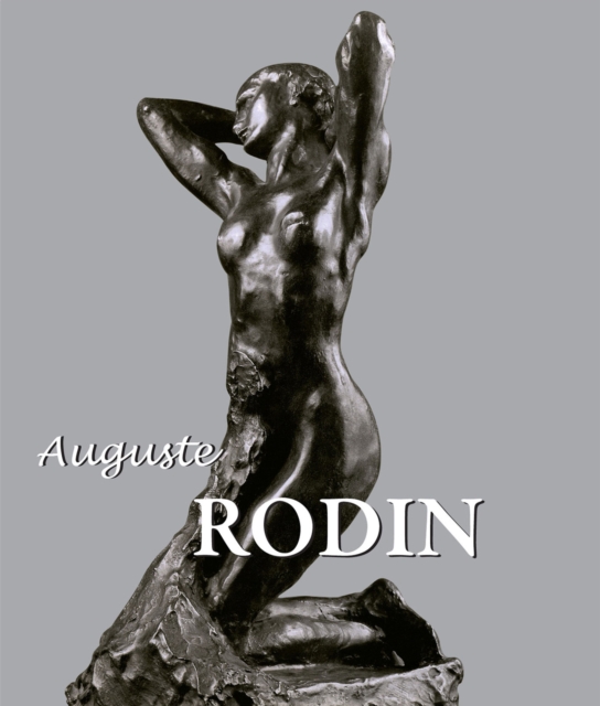 Auguste Rodin, PDF eBook