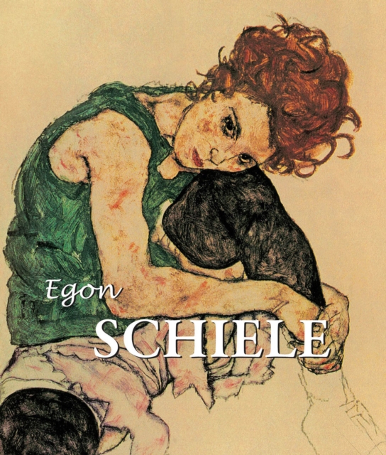 Egon Schiele : Great Masters, PDF eBook