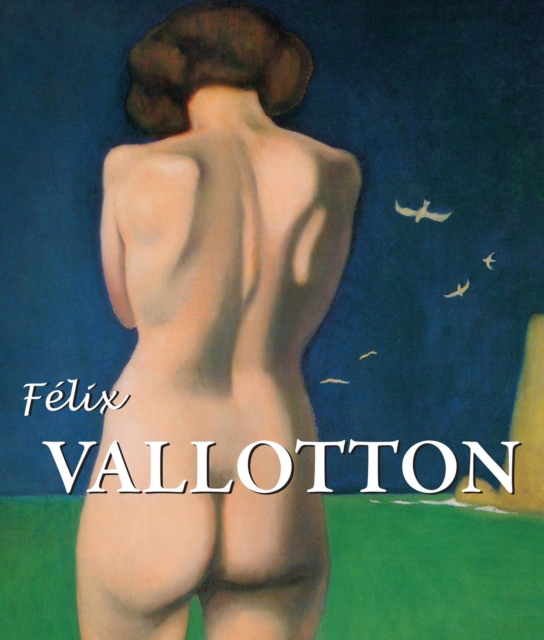Felix Vallotton, PDF eBook
