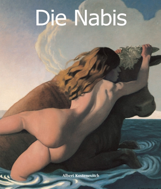 Die Nabis, PDF eBook