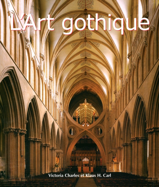 L'Art gothique : Art of Century, PDF eBook