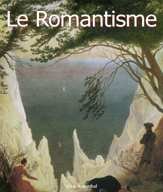 Le Romantisme, PDF eBook