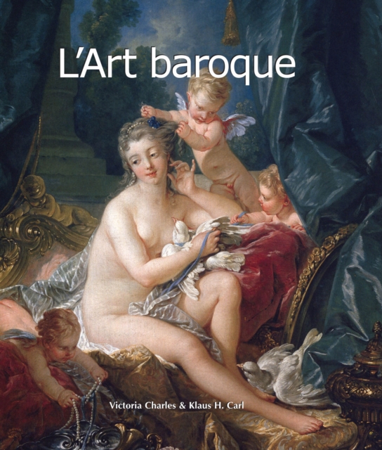 L'Art baroque : Art of Century, PDF eBook