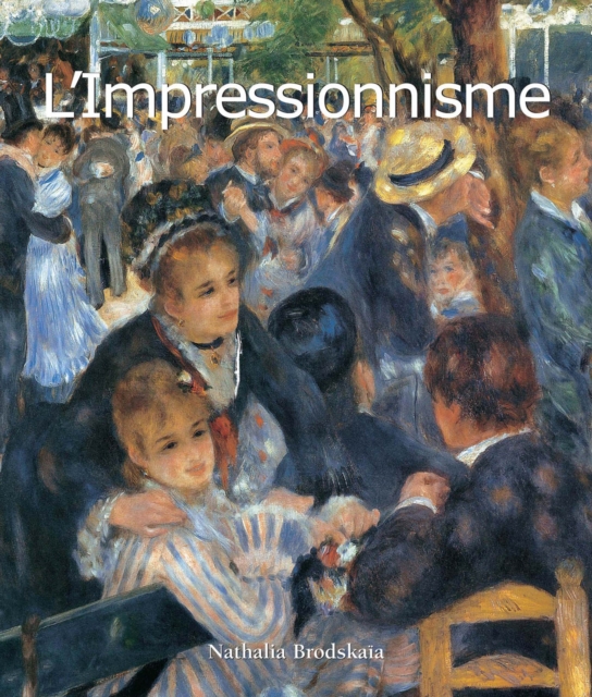 L'Impressionnisme : Art of Century, PDF eBook