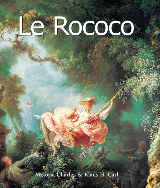 Le Rococo : Art of Century, PDF eBook