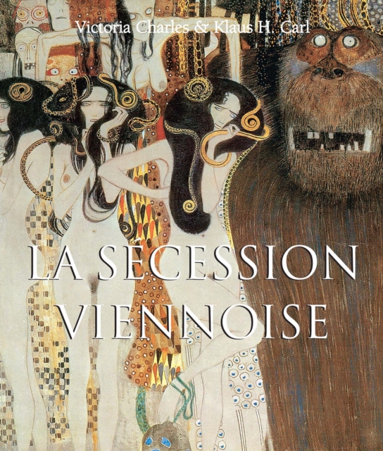 La Secession Viennoise : Art of Century, PDF eBook