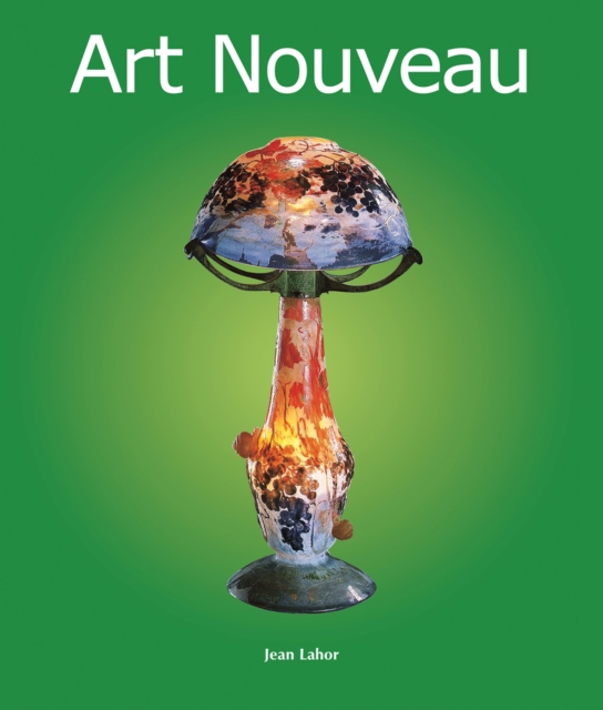 Art Nouveau, PDF eBook