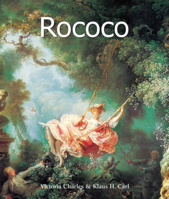 Rococo, PDF eBook