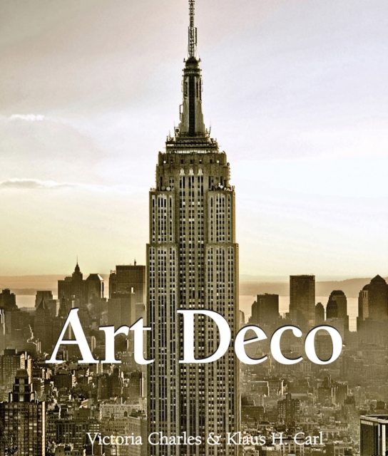 Art Deco, PDF eBook