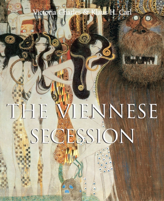 The Viennese Secession, PDF eBook