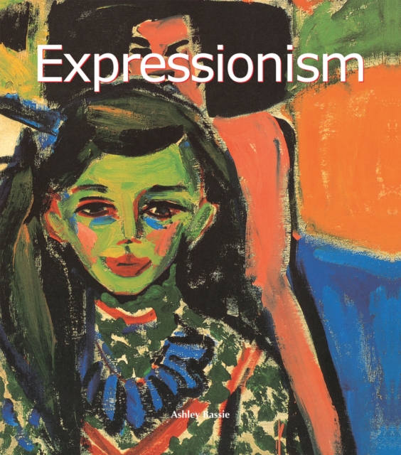 Expressionism, PDF eBook