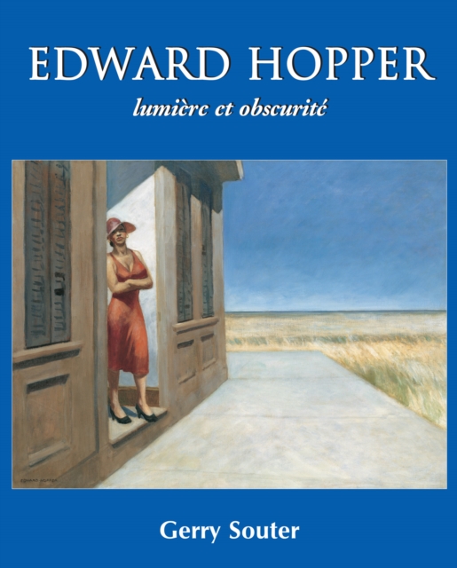 Edward Hopper lumiere et obscurite, PDF eBook