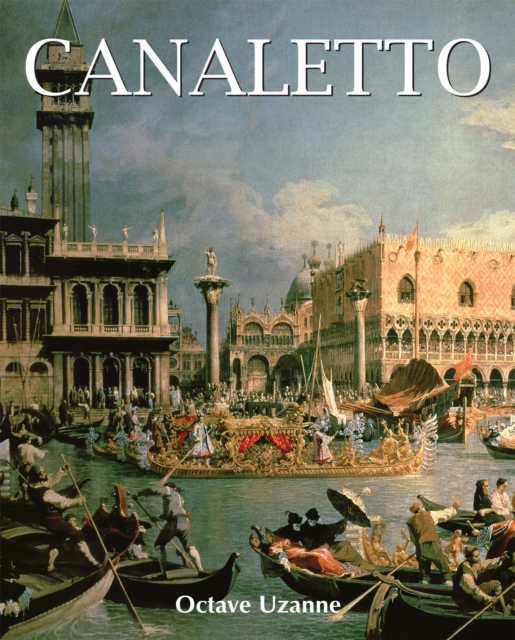Canaletto, PDF eBook