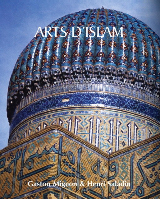 Arts d'Islam, PDF eBook