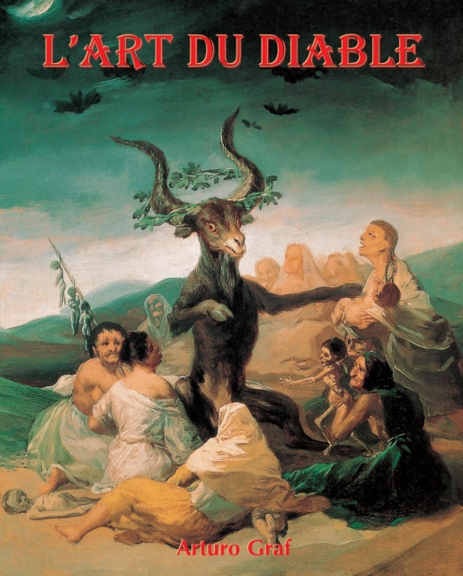 L'Art du Diable, PDF eBook
