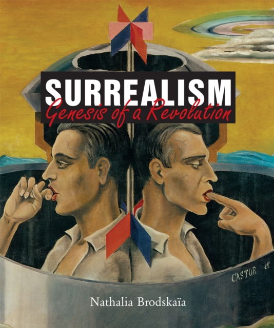Surrealism, PDF eBook