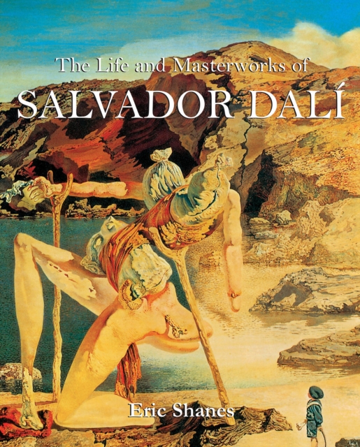 The Life and Masterworks of Salvador Dali, PDF eBook