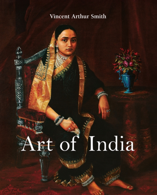 Art of India, PDF eBook