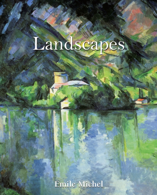 Landscapes, PDF eBook