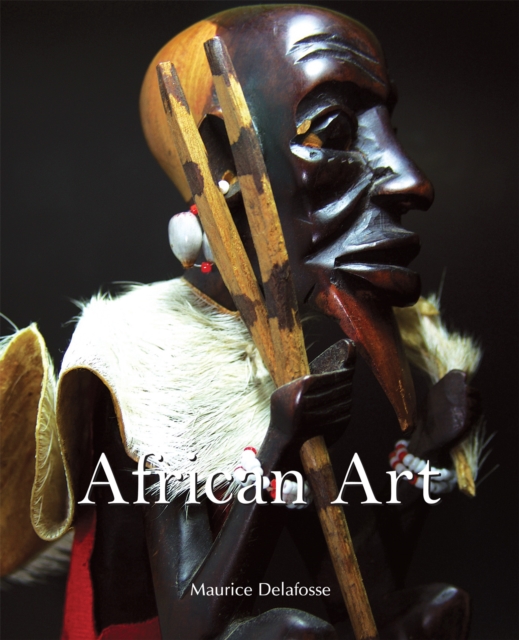 African Art, PDF eBook