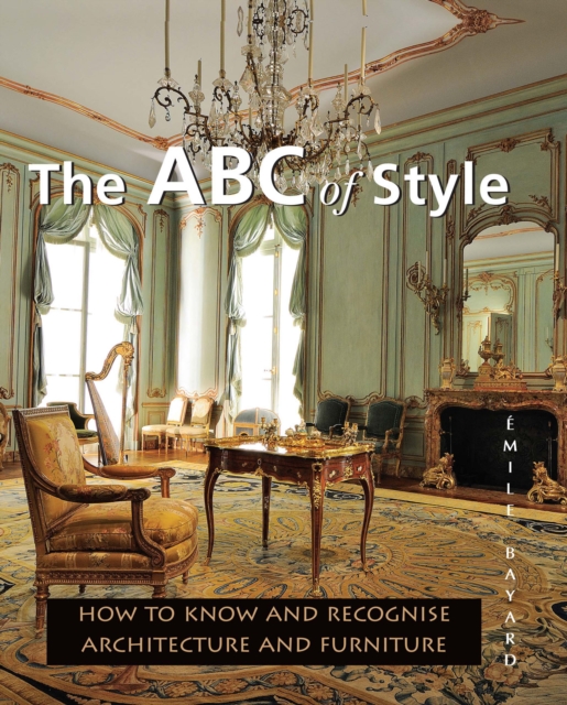 The ABC of Style, PDF eBook