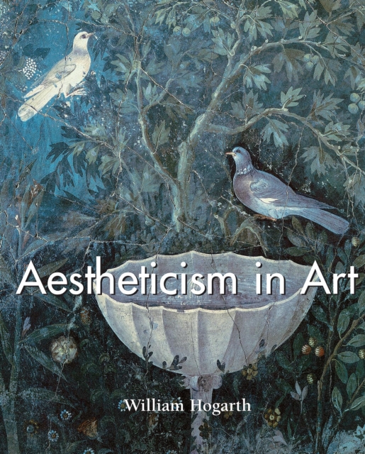 Aestheticism in Art, PDF eBook