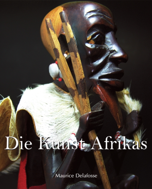 Die Kunst Afrikas, PDF eBook