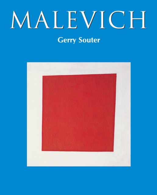 Malevich : Temporis, PDF eBook