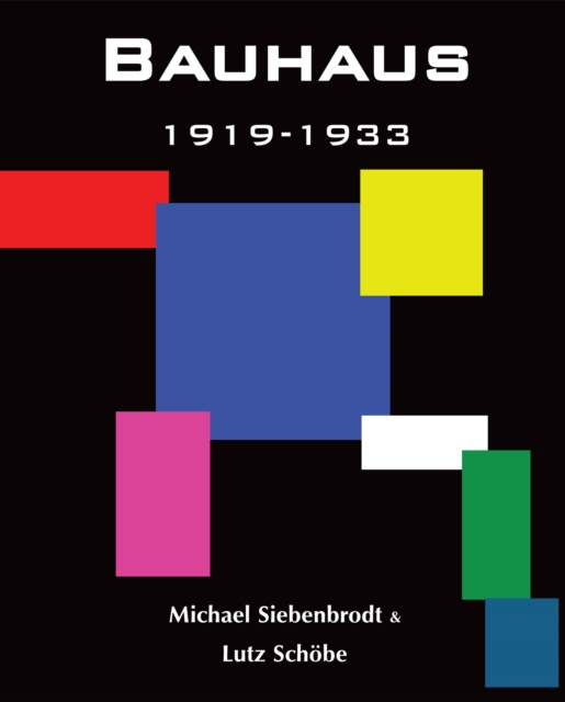 Bauhaus, PDF eBook