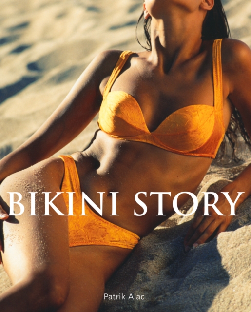 Bikini Story, PDF eBook