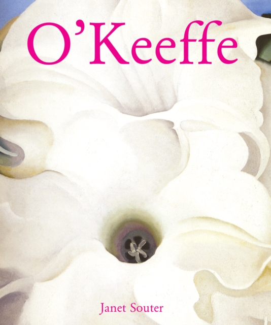 O'Keeffe, PDF eBook