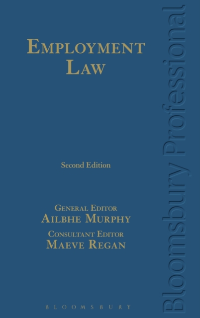 Employment Law, EPUB eBook