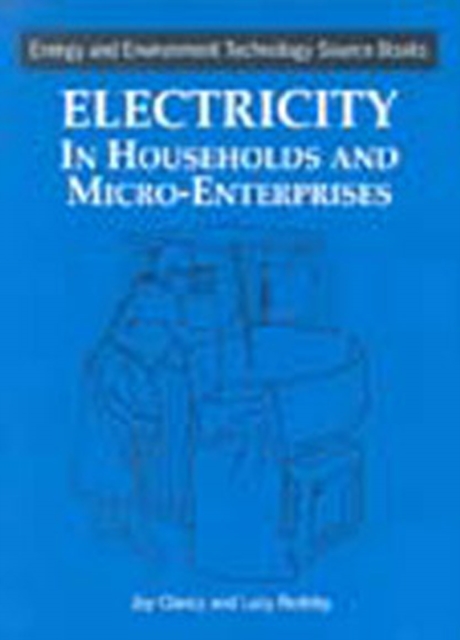 Electricity in Households and Microenterprises, PDF eBook