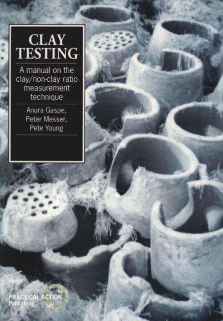 Clay Testing, PDF eBook
