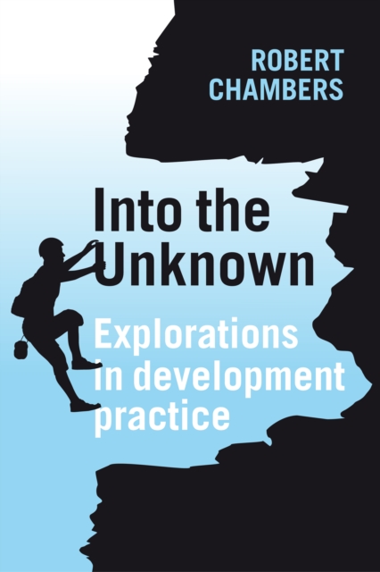 Into the Unknown, EPUB eBook