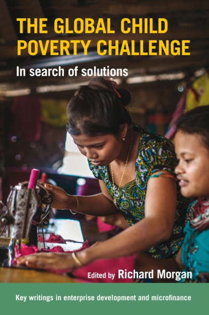 The Global Child Poverty Challenge, EPUB eBook