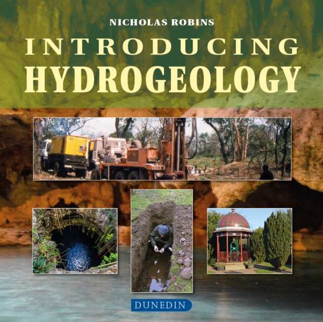 Introducing Hydrogeology, PDF eBook