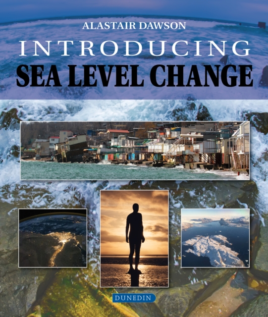 Introducing Sea Level Change, PDF eBook
