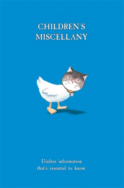 Children's Miscellany, EPUB eBook