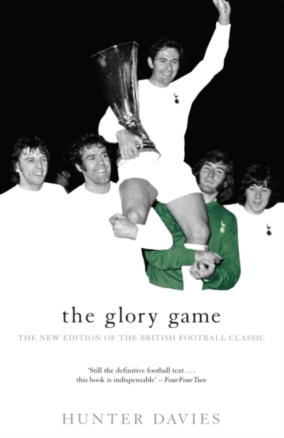 The Glory Game, EPUB eBook
