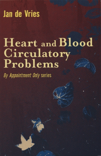 Heart and Blood Circulatory Problems, EPUB eBook