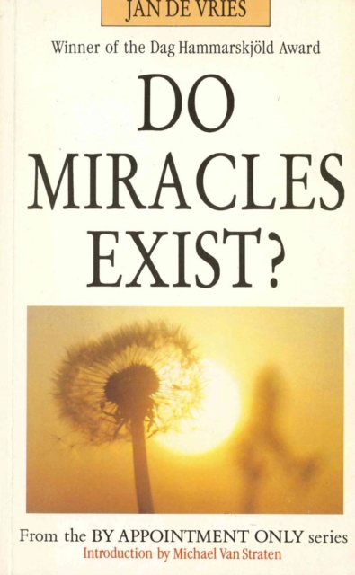 Do Miracles Exist?, EPUB eBook