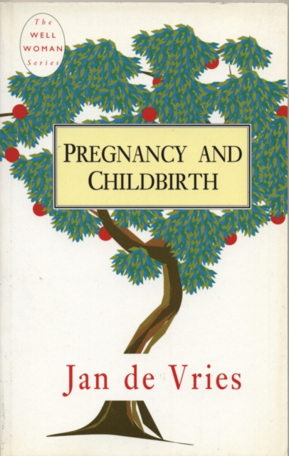 Pregnancy and Childbirth, EPUB eBook