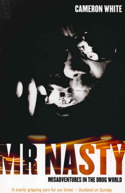 Mr Nasty : Misadventures in the Drug World, EPUB eBook