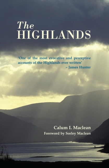 The Highlands, EPUB eBook