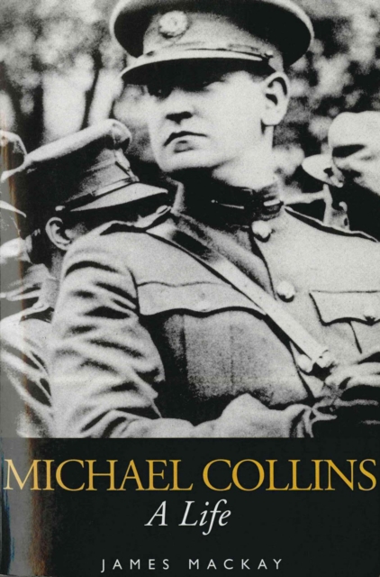Michael Collins : A Life, EPUB eBook