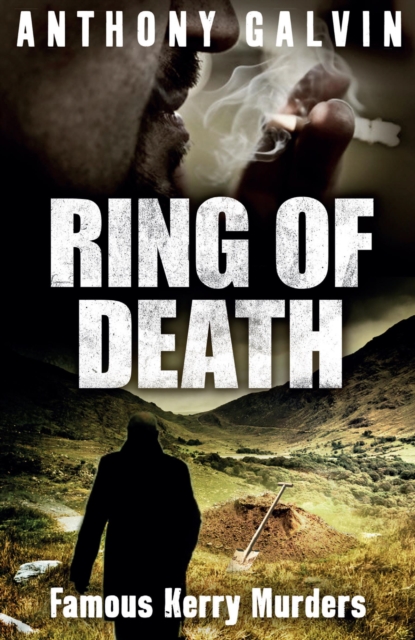 Ring of Death : Famous Kerry Murders, EPUB eBook